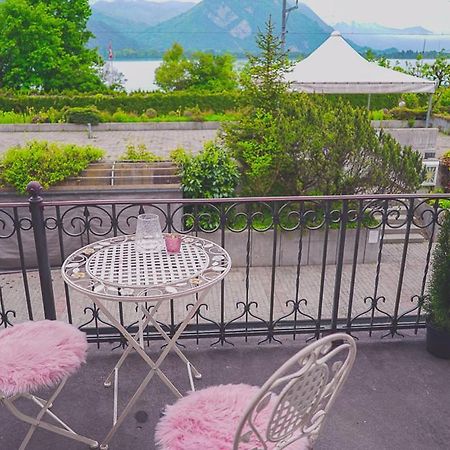 Guest Haus On The Lake Hotel Darligen ภายนอก รูปภาพ